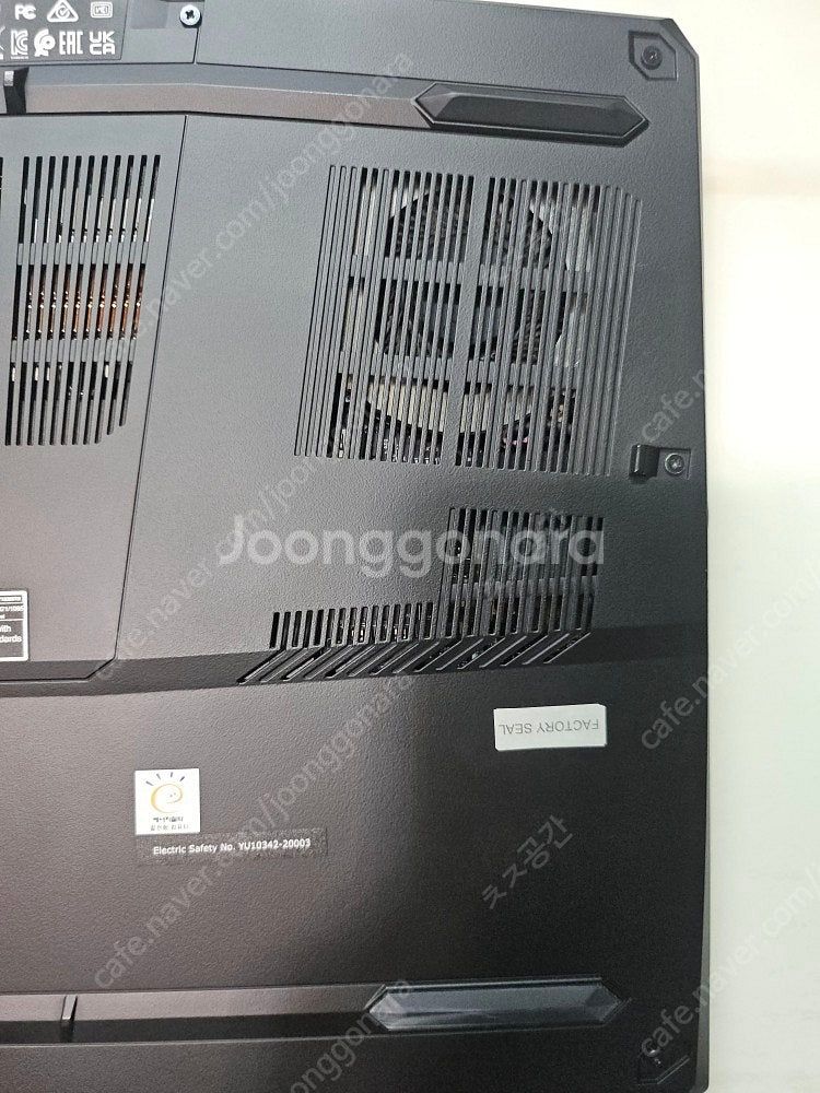 msi 게이밍노트북15.6인치 i7 12700H / 3...--3