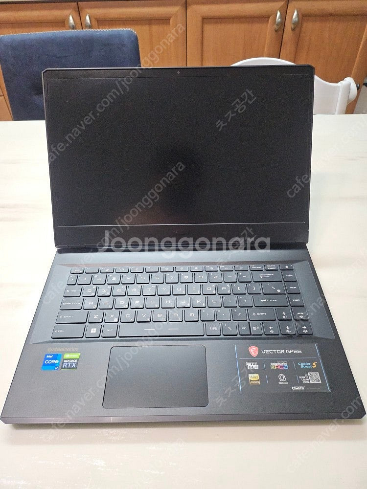 msi 게이밍노트북15.6인치 i7 12700H / 3...--0