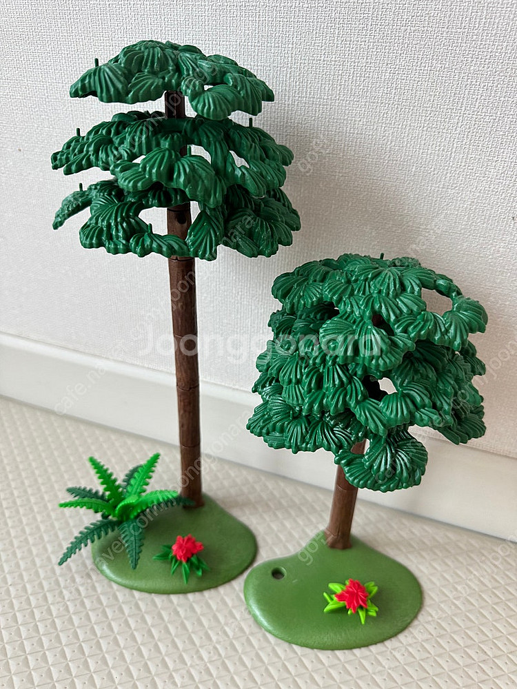 플레이모빌 부품--1