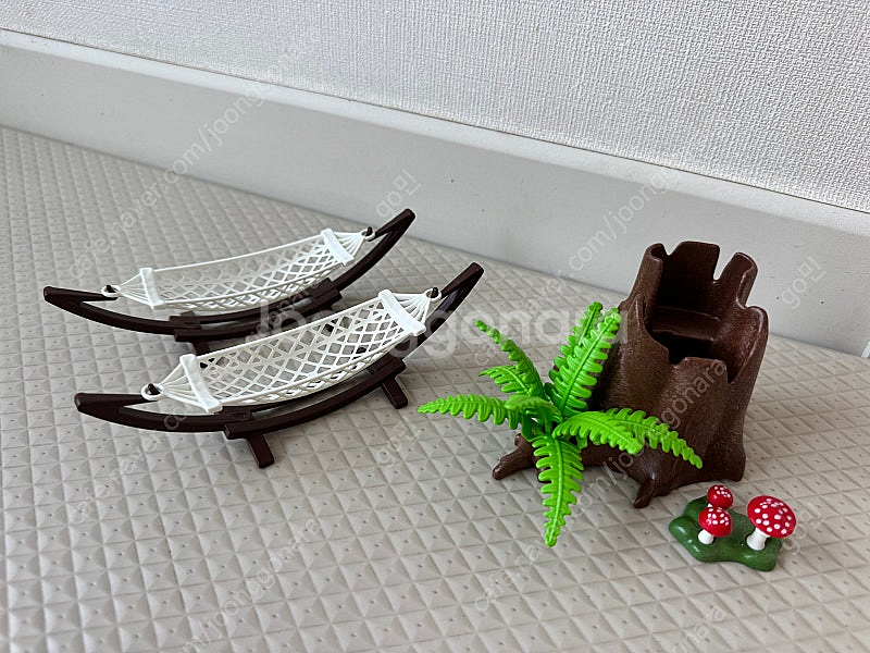 플레이모빌 부품--2