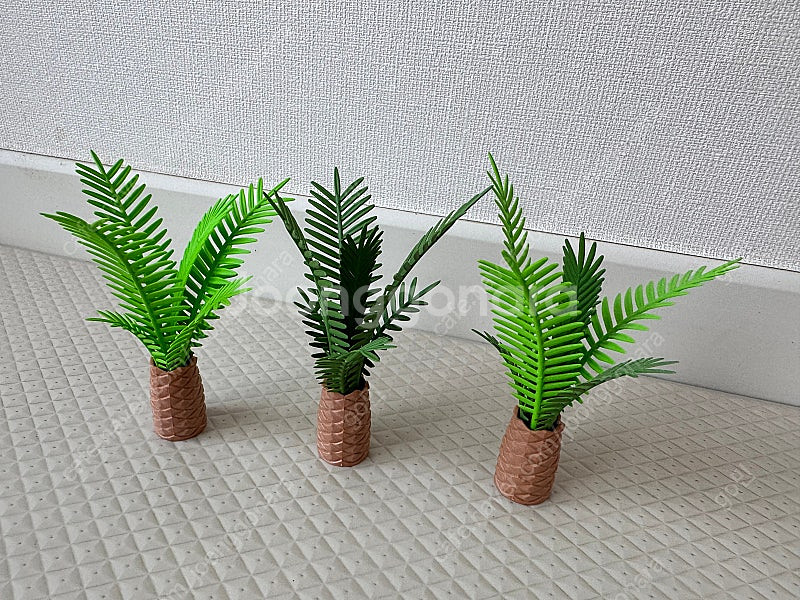 플레이모빌 부품--4