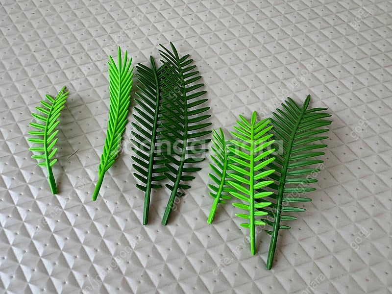 플레이모빌 부품--5