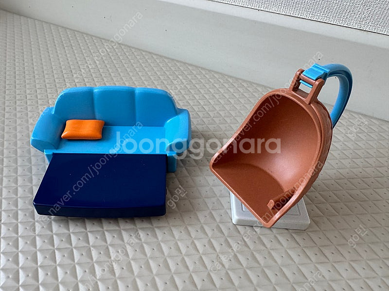 플레이모빌 부품--7