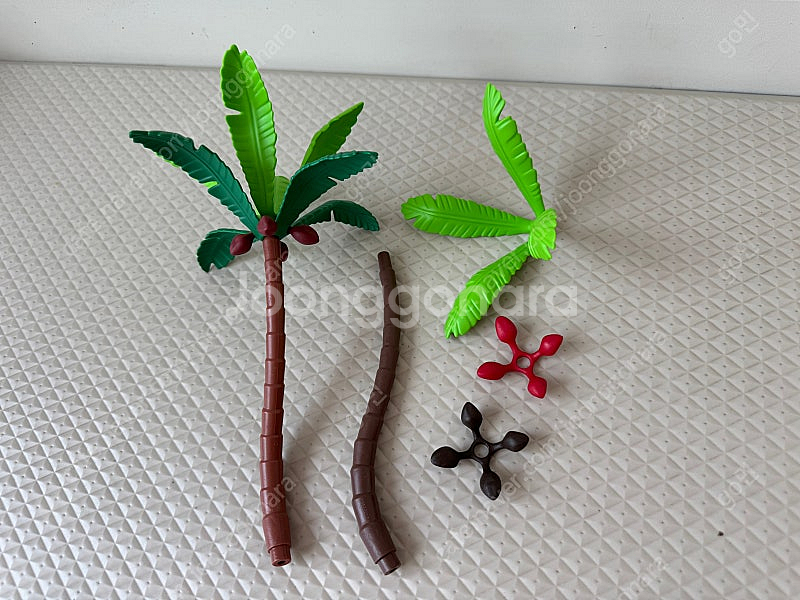 플레이모빌 부품--8