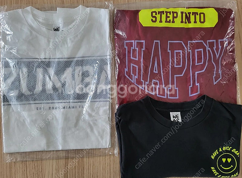 줌바웨어3장공용티--1