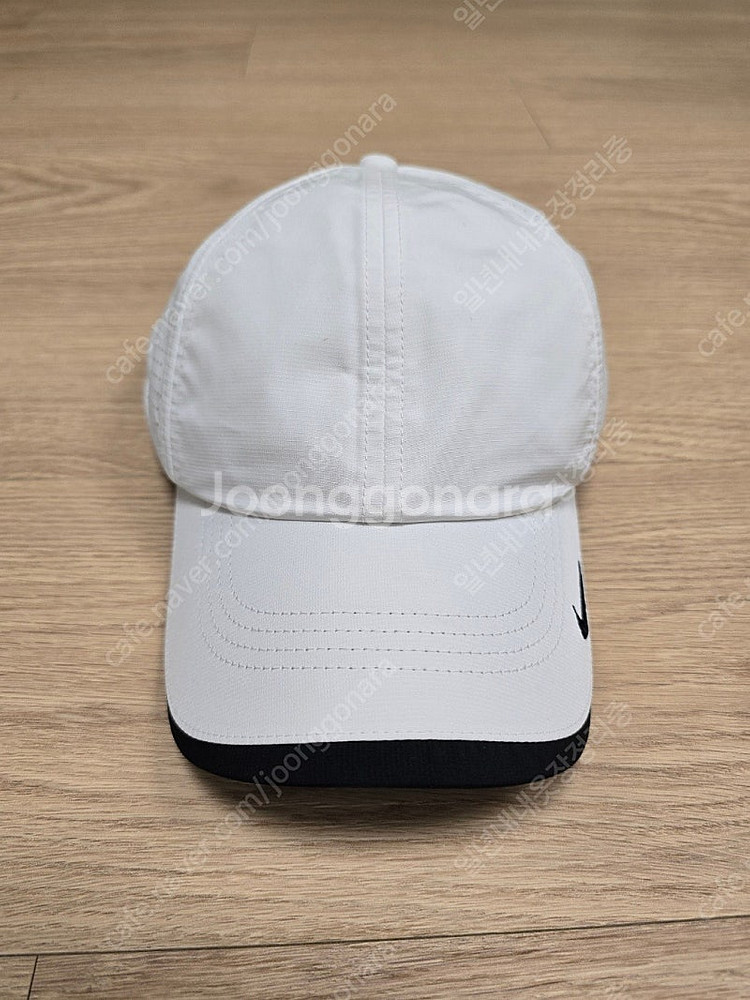 나이키 드라이핏 스우시 퍼포먼스 골프 캡--3
