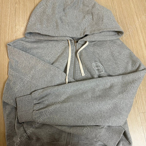 유메르 클래식로고후드집업(가격내림)