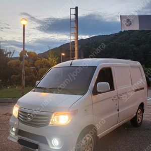 키로짧은 북기은상 CK 미니밴 급처!!