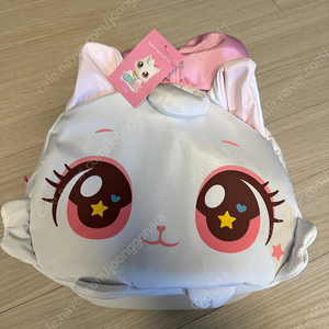 아이냥 피크닉백 피크닉팩 보냉가방 보냉백