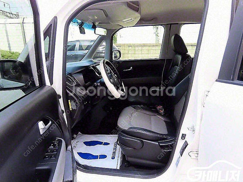 [기아]더 뉴 레이 럭셔리 중고차중고차매입전액할부감사합니다--5