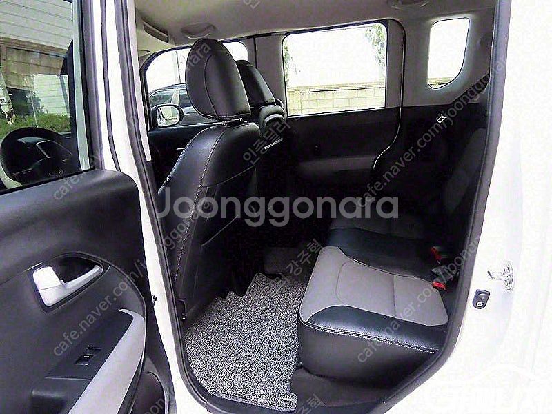 [기아]더 뉴 레이 럭셔리 중고차중고차매입전액할부감사합니다--6