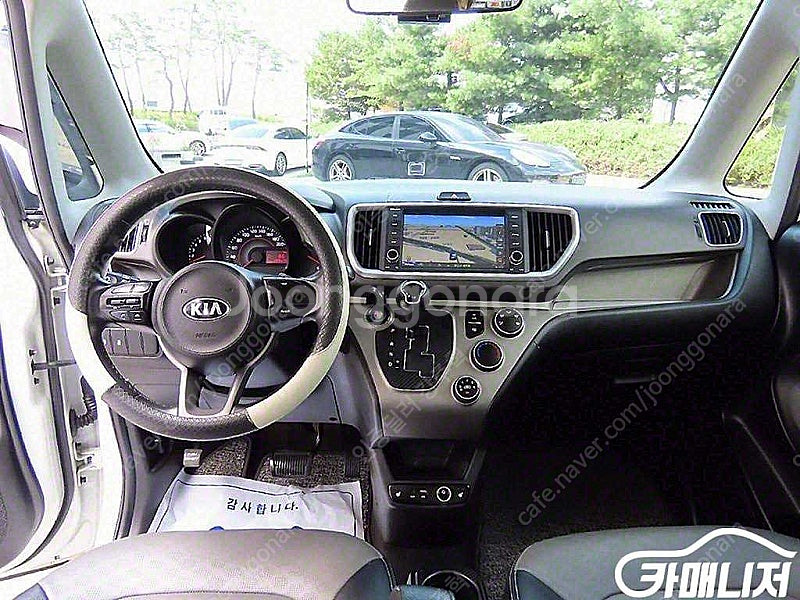 [기아]더 뉴 레이 럭셔리 중고차중고차매입전액할부감사합니다--7