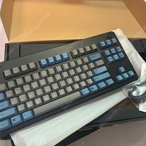 리얼포스 R3 BT TKL 저소음 45g 균등 영문 순정
