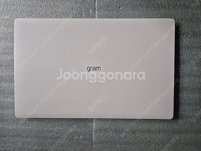 LG 그램 15인치 터치스크린 노트북 15ZD90N i...--3