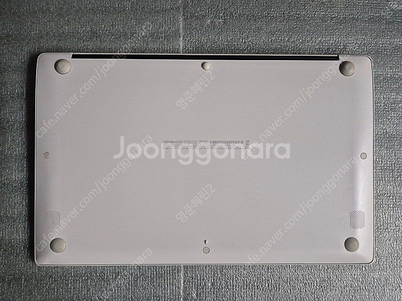 LG 그램 15인치 터치스크린 노트북 15ZD90N i...--4