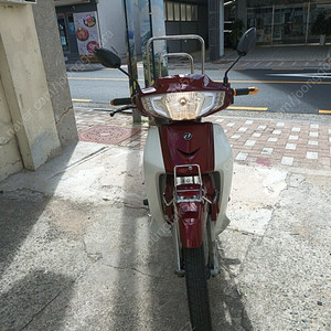CB115P