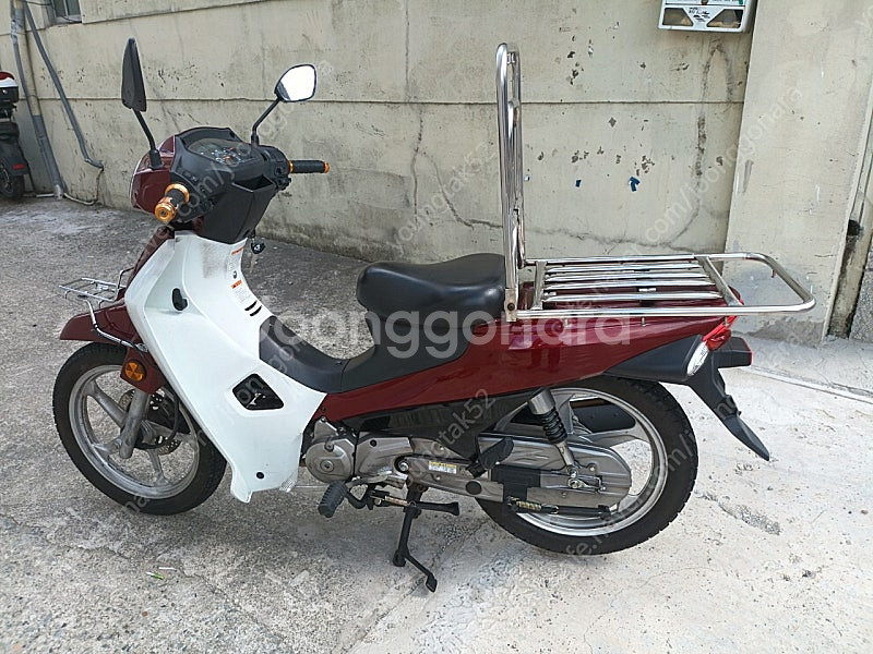 CB115P--2