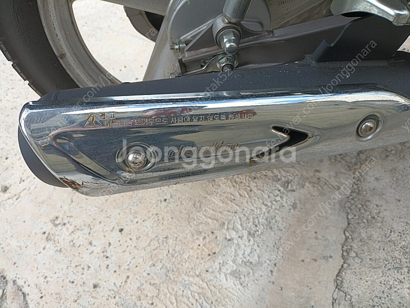 CB115P--4
