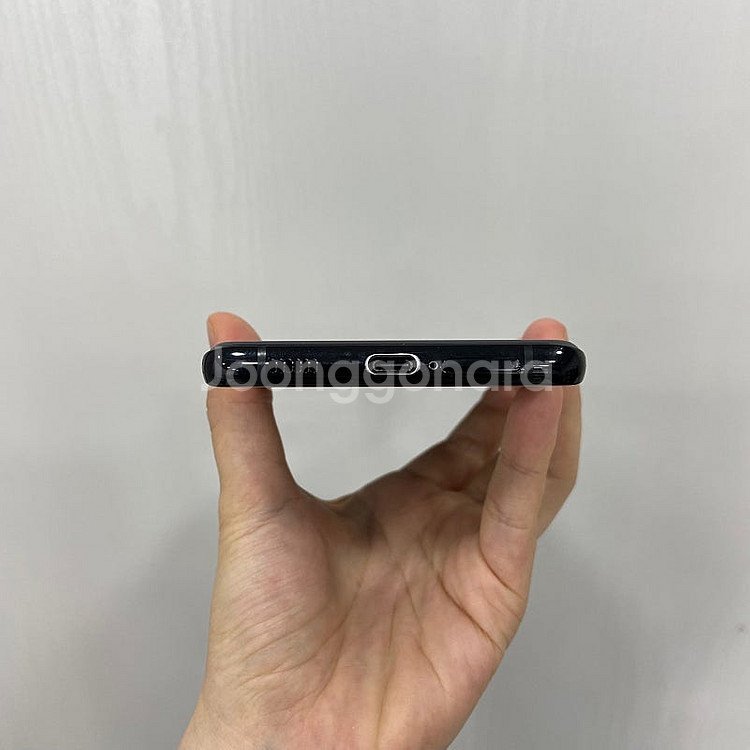 96334 갤럭시S21울트라 블랙 256GB 부산 중고...--3