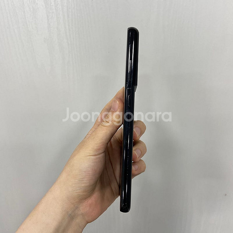 96334 갤럭시S21울트라 블랙 256GB 부산 중고...--4