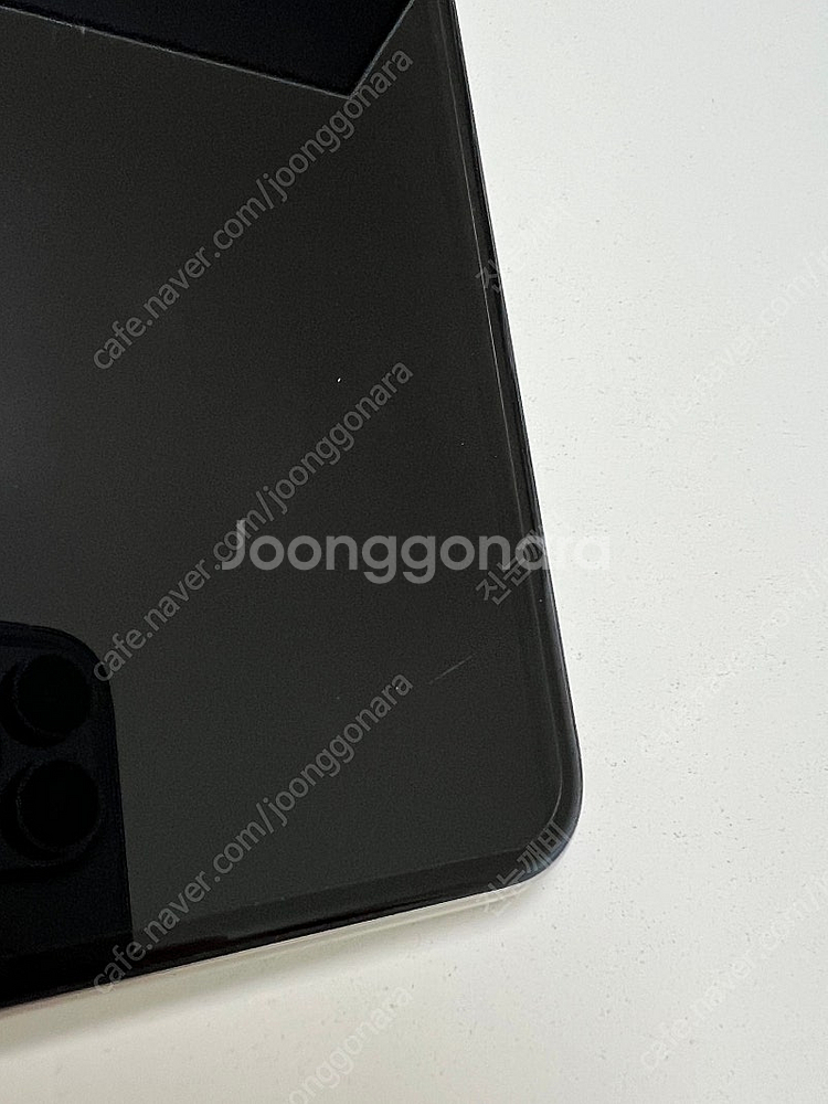 아이폰11 화이트 128gb--1