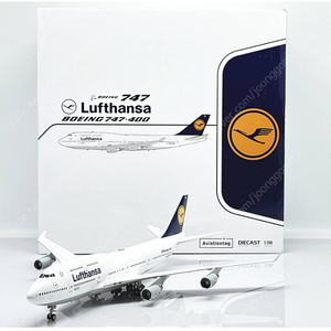 JC WINGS 1:200 B747 대한항공,루프트한자,KLM 몇가지 팔아봅니다.