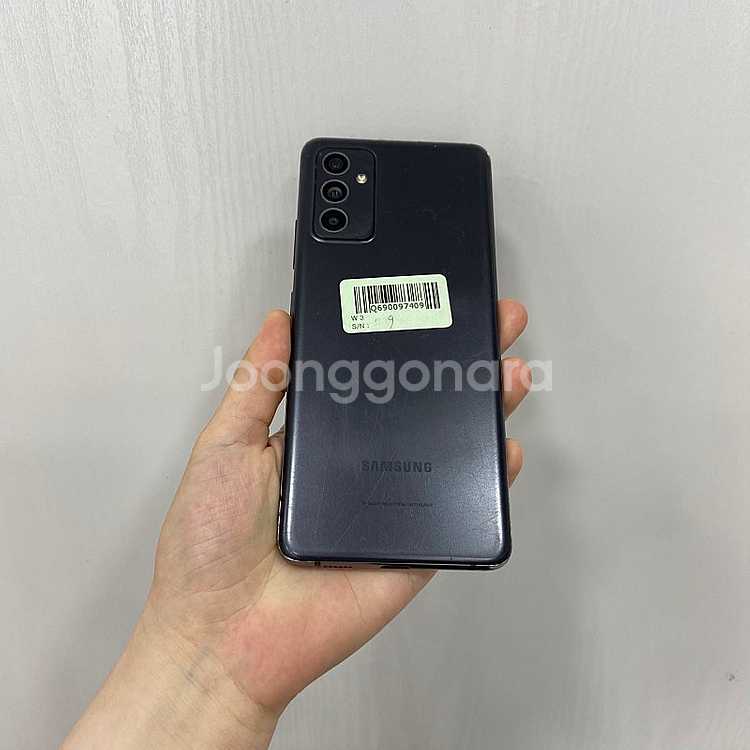 97409 갤럭시퀀텀2 그레이 128GB 부산 중고폰 ...--2