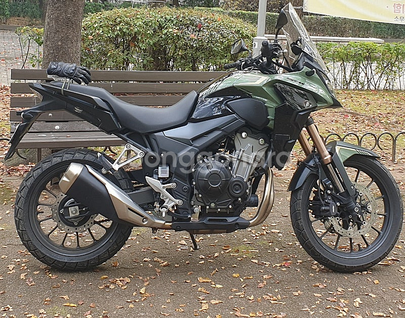 cb500x 22년식 일인차주 명의변경 가능 바이크 오...--1