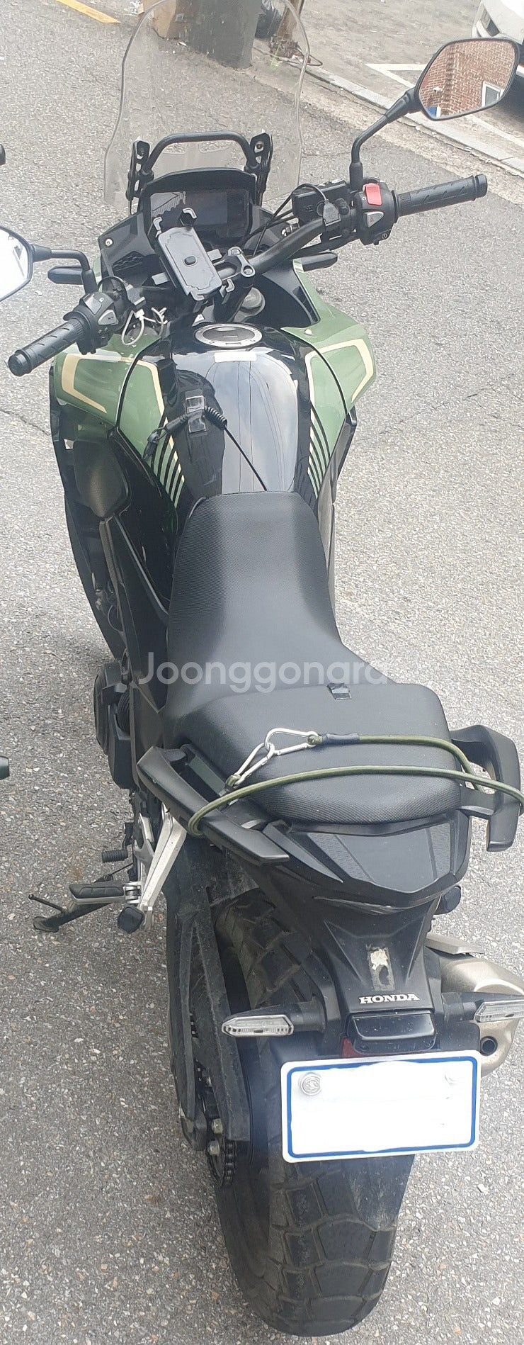 cb500x 22년식 일인차주 명의변경 가능 바이크 오...--4