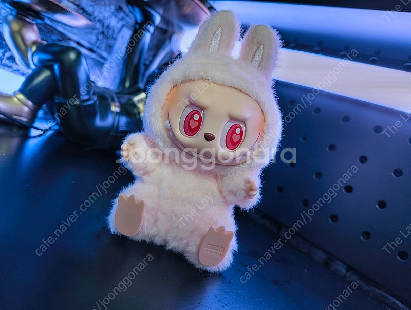 팝마트 라부부 나랑같이놀자 다다--0
