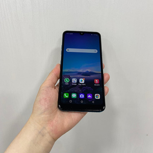 96180 X625 블루 64GB 부산 중고폰 팝니다 3만원
