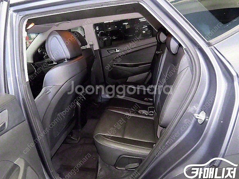 중고차 올뉴투싼 디젤 2.0 2WD 모던 2018 년식...--7