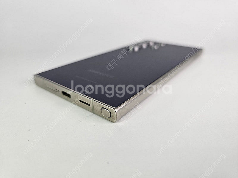 갤럭시 S24울트라 256GB 특A급 바이올렛 무잔상 ...--3