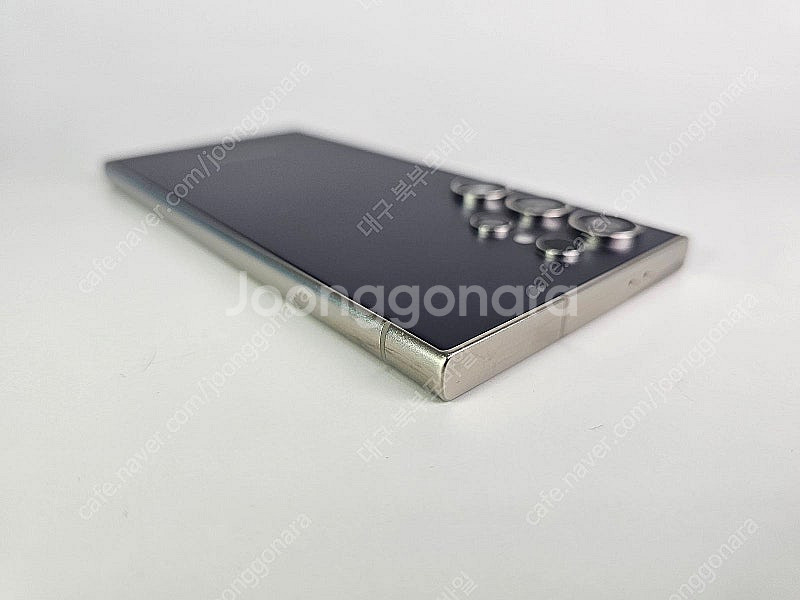 갤럭시 S24울트라 256GB 특A급 바이올렛 무잔상 ...--4