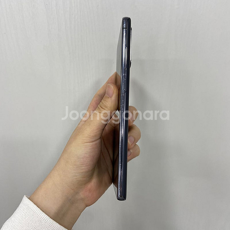 98068 갤럭시노트20 그레이 256GB 부산 중고폰...--4