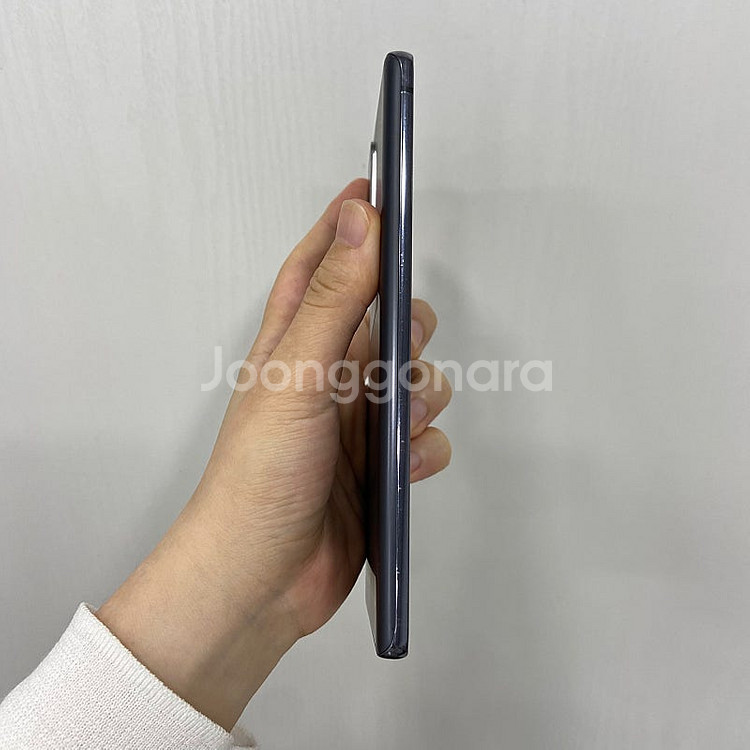 98068 갤럭시노트20 그레이 256GB 부산 중고폰...--6