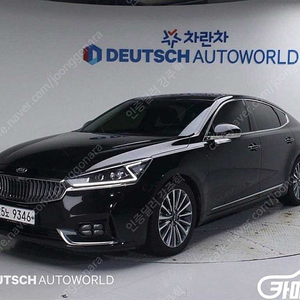[기아]올 뉴 K7 2.4 GDI 리미티드 중고차중고차매입전액할부감사합니다