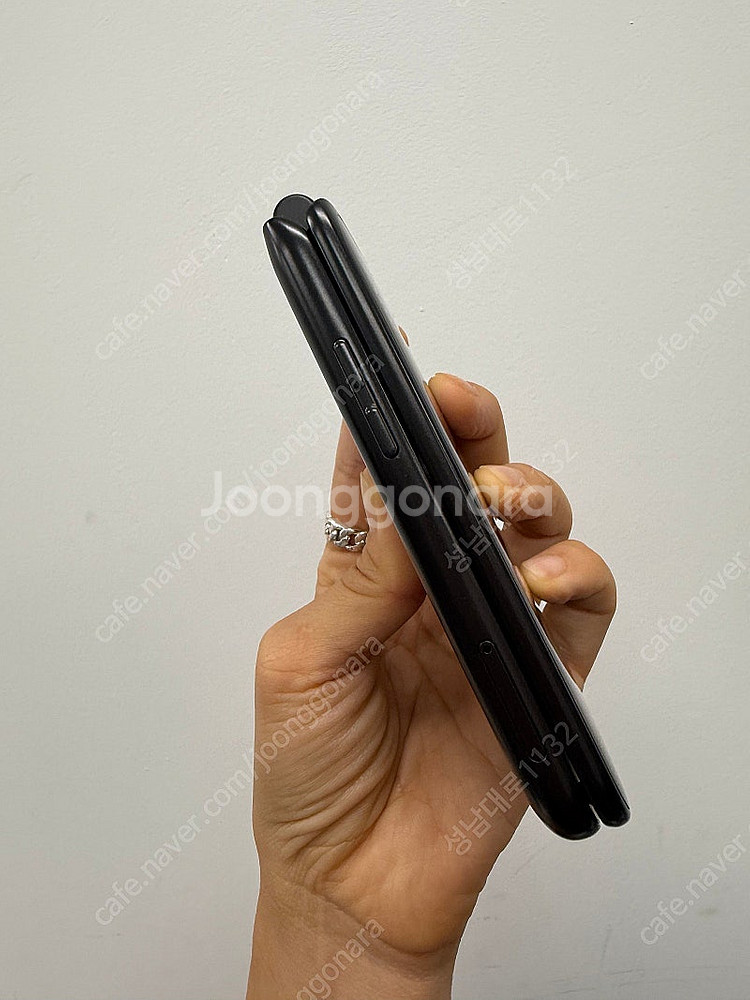 M120 (MIVE)마이브 스타일폴더폰 블랙 32기가 ...--3