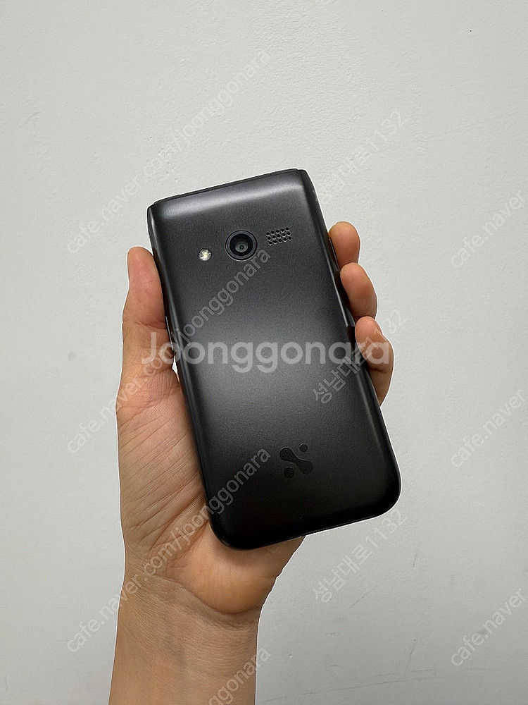 M120 (MIVE)마이브 스타일폴더폰 블랙 32기가 ...--6