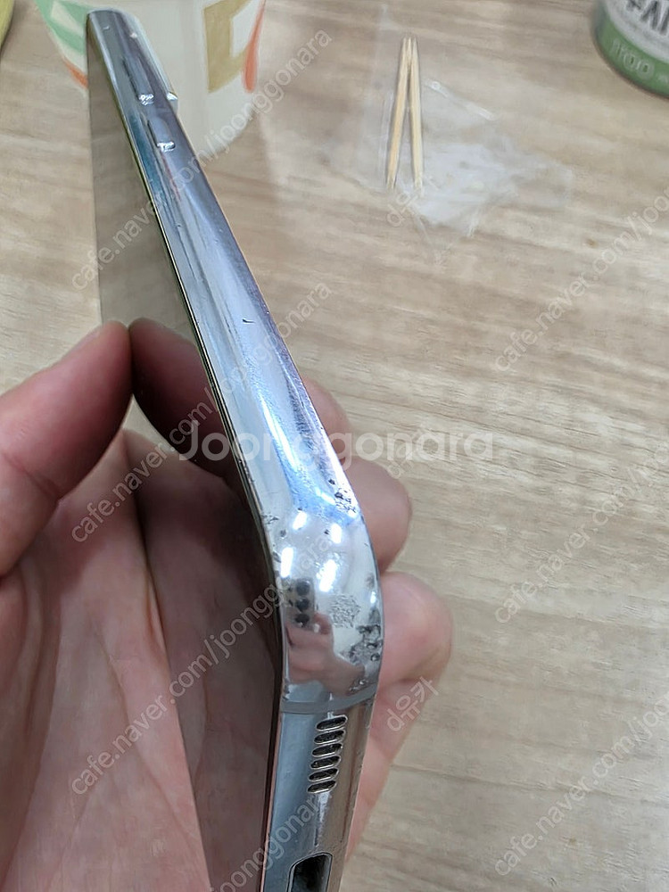 S22 중고기기팝니다--6