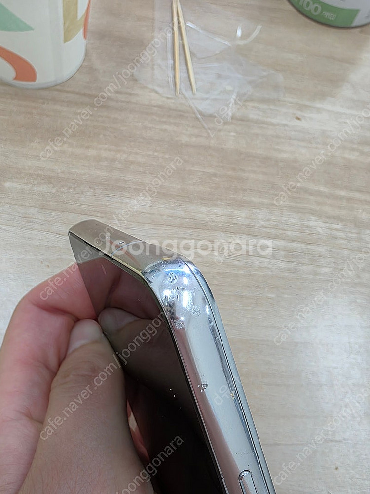 S22 중고기기팝니다--7