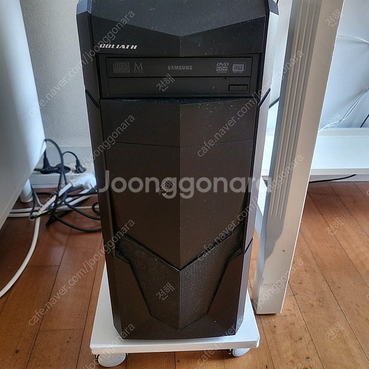컴퓨터 본체 판매합니다--0