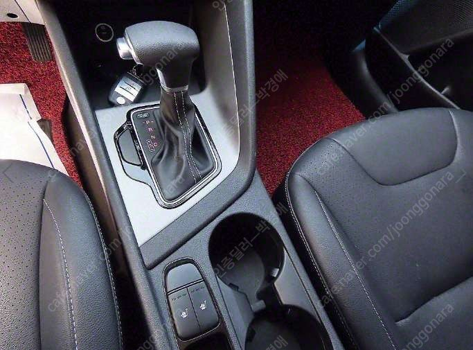 중고차 기아 니로 1.6 하이브리드 럭셔리 부부중고차 중고차할부 ★ 여유자금 ★ 수원 ★ 이미지