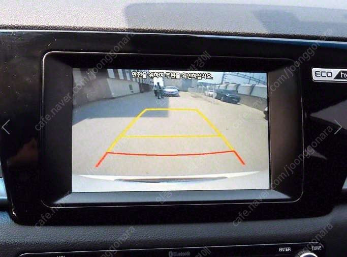 중고차 기아 니로 1.6 하이브리드 럭셔리 부부중고차 중고차할부 ★ 여유자금 ★ 수원 ★ 이미지