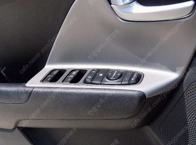 중고차 기아 니로 1.6 하이브리드 럭셔리 부부중고차 중고차할부 ★ 여유자금 ★ 수원 ★ 이미지