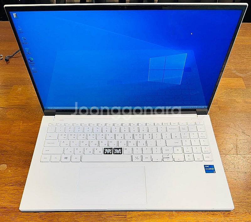 삼성 갤럭시북 이온2 NT950XDA-KC58W 하자 ...--0