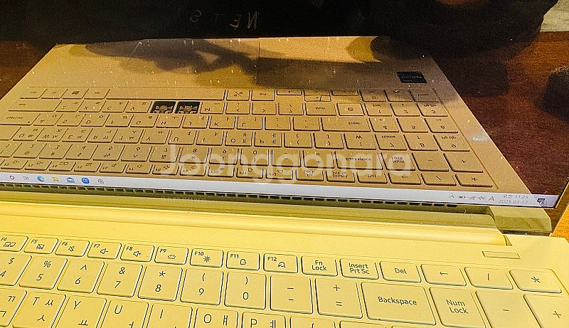 삼성 갤럭시북 이온2 NT950XDA-KC58W 하자 ...--5