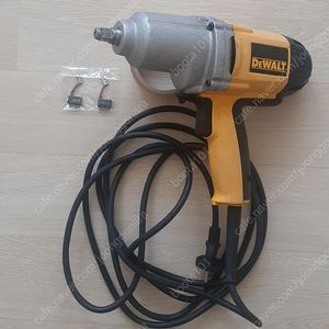 디월트 임팩렌치 DW293