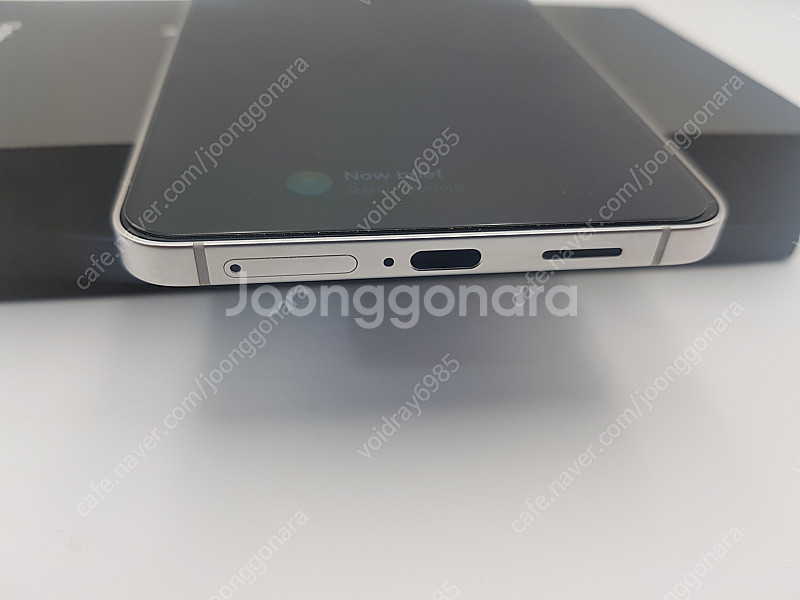 삼성 갤럭시 S25 엣지 512G 티타늄 아이스블루 (...--4