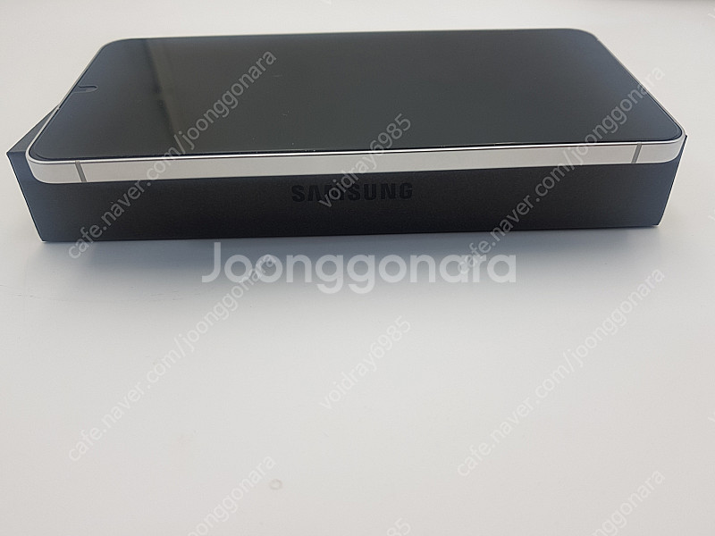 삼성 갤럭시 S25 엣지 512G 티타늄 아이스블루 (...--5